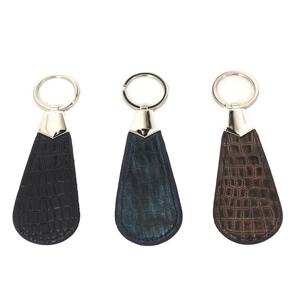 [슈미즈]광택고리형 칼라 구두주걱 휴대용 슈혼 구두칼 (6821465