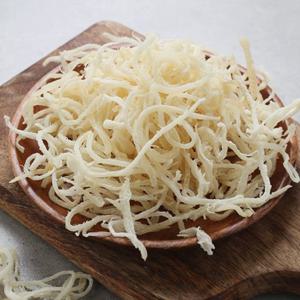 [해다원] 부드럽고 맛있는 진미채 500g (250g x 2)