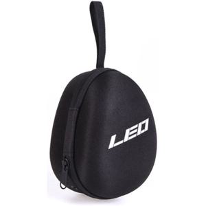 레오 하드케이스 릴 가방 파우치 커버 낚시 보관 안전 용품