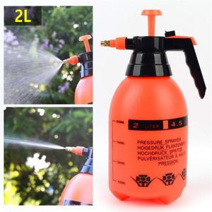 조경분무기 농업용 물뿌리개 압축분무기 스프레이