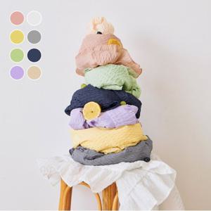 허니팝 프릴 시어서커 간절기 여름 차렵이불SS