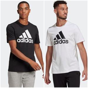 아디다스 남성 반팔 M BL SJ 티 GK9120외 1종 택1 J