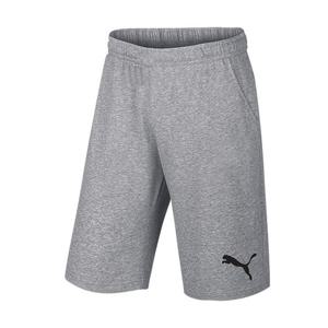 [푸마]푸마 에센셜 남성 10인치 트레이닝 반바지 헬스복 그레이