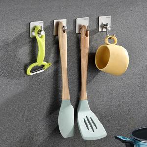 윈프라이스 스텐 벽걸이 싱글 후크 5종