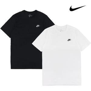 [나이키] NSW 클럽 반팔 티셔츠