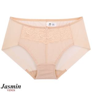 비너스자스민 쾌적한 인견 헴라인 맥시팬티 jpt1265