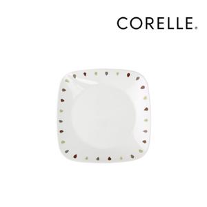 [코렐] 씨드 사각소접시