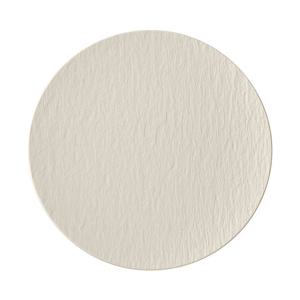 빌레로이앤보흐 매뉴팩쳐 락 유니버셜접시 쿠페 화이트