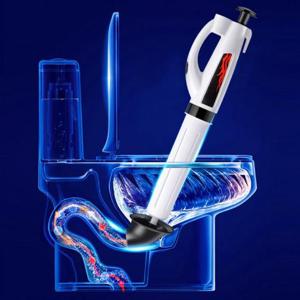 초강력 뚫어뻥/변기/싱크대/배수구/펌프일체형