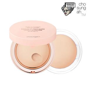 [조성아TM] 바운스업 팩트 울트라 동백 에디션 본품+리필