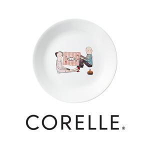 [코렐] 에바 아트 컬렉션 중접시