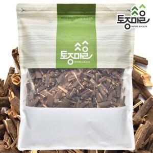 [토종마을]국산 오가피 300g(오가피나무껍질,오갈피)