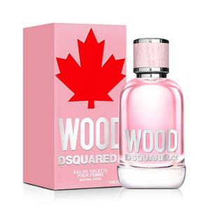 디스퀘어드2 우드 뿌르팜므 EDT 100ml