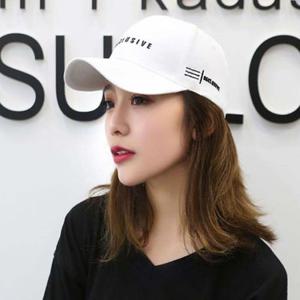 여자모자 패션 여자 남자 모자 커플 단체 예쁜 야구모자 볼캡