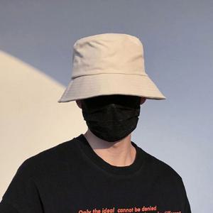 버킷햇 남자 벙거지 모자 3컬러 DS AL801