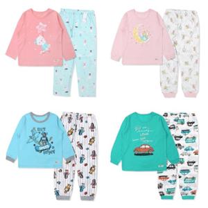 [오가닉맘]JD봄 아동긴소내의 택1(MGSL9K07)