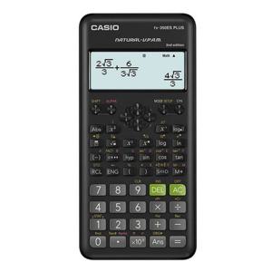 카시오 공학용 계산기 FX-350ES PLUS-2