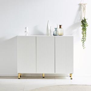 [노하우] PAP 템바보드 1200 높은 TV 거실장 (다리형)