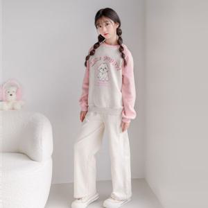 [버블트리]버블트리 베르기모와이드팬츠