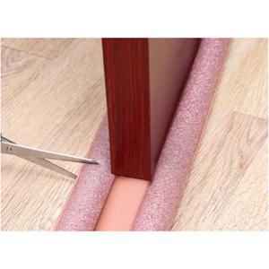 간편 문틈 바람 막이 현관문 문풍지 방풍 틈새 외풍 차단 빈틈