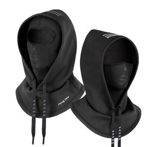 [위즈맥스]오케이 후드 방한마스크 바라클라바 겨울라이딩마스크