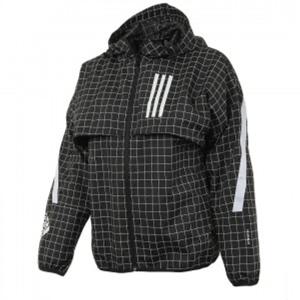 아디다스 W 아디다스 윈드자켓 GM0698 바람막이