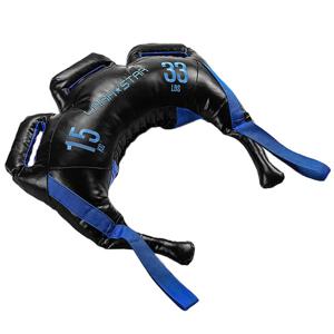 헬스몬 불가리안백 모래주머니 15kg 프리미엄형 코어운동