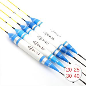 SAPA 이화요수 청솔 25-45cm 민물찌 올림찌 이화찌 이화요수찌