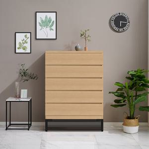 타이탄 사각 B 5단1000 A 서랍장