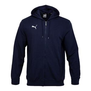 푸마후드집업 푸마 팀골 23 캐쥬얼 후드(65670806) ZQ 656708 06