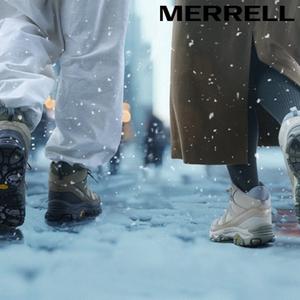 [머렐] 지금 가장 많이 찾는 겨울 인기템 총집합