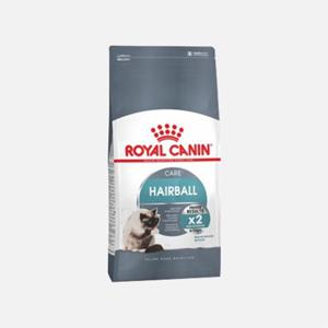 로얄캐닌 캣 헤어볼 케어 10kg 헤어볼 배출촉진 고양이 사료