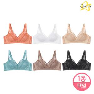 오모떼 수피마 더블풀커버23차 브라(OMDLBR232S) 1종/택일