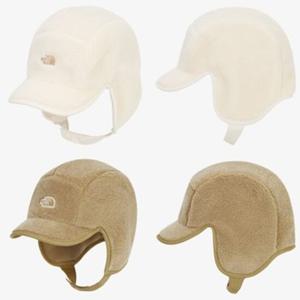 노스페이스키즈 NE3CQ54 키즈 플리스 웜 캡