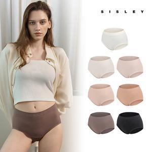 2025 최신상 시슬리 에브리바디 맥시 팬티 패키지 7종