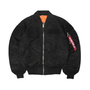 알파인더스트리 MA-1 플렉스 항공점퍼