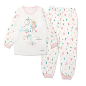 [오가닉맘]남아여아긴소아동내의 택1(MFZL9K12-OR-BS)