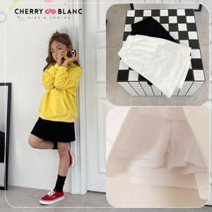 [체리블랑]체리블랑 루나스커트 여아,키즈,주니어