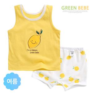 레모니 내의(나시)