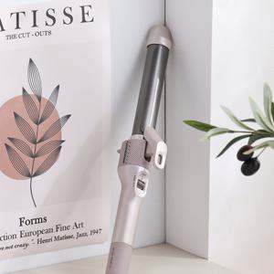 유닉스 스타일팔레트 26mm S컬웨이브 봉고데기 UCI-A4126N