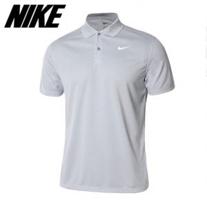 [나이키] 남성 드라이핏 빅토리 솔리드 폴로 반팔티 BV0354_042
