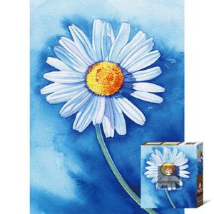 1000피스 목재 직소퍼즐 마타탄- 데이지-희망 PW1015