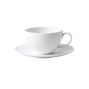 웨지우드 지오 커피잔 1인조