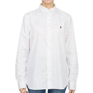 폴로랄프로렌키즈 셔츠 323819238001 WHITE (성인착용가능)