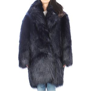 [막스마라] (24560126650 RAID 002) 여성 RAID 퍼 코트