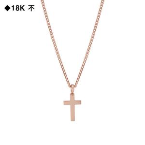 [로이드]14K GOLD 데일리 미니 십자가 목걸이 LNN18115G