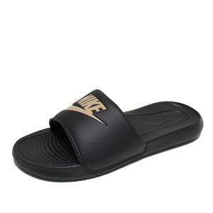 [나이키 슈즈]나이키 빅토리원 슬라이드 공용 사무실 스포츠 슬리퍼 블랙 CN9675-006