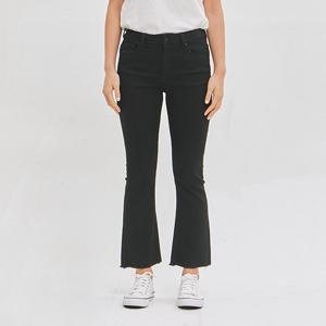 [잠뱅이] 여) 쿨맥스 노멀워싱 밑단컷팅_AL2DNE73-BV