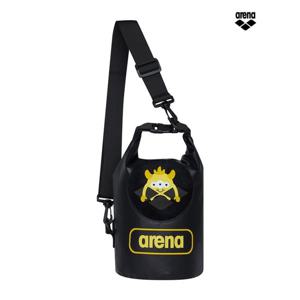 아레나 수영 가방 4L 드라이백 A3AC1AB27 BLK