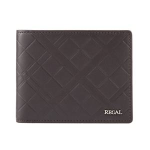 SHOWA3202MREGF3 금강제화 리갈 남성 반지갑